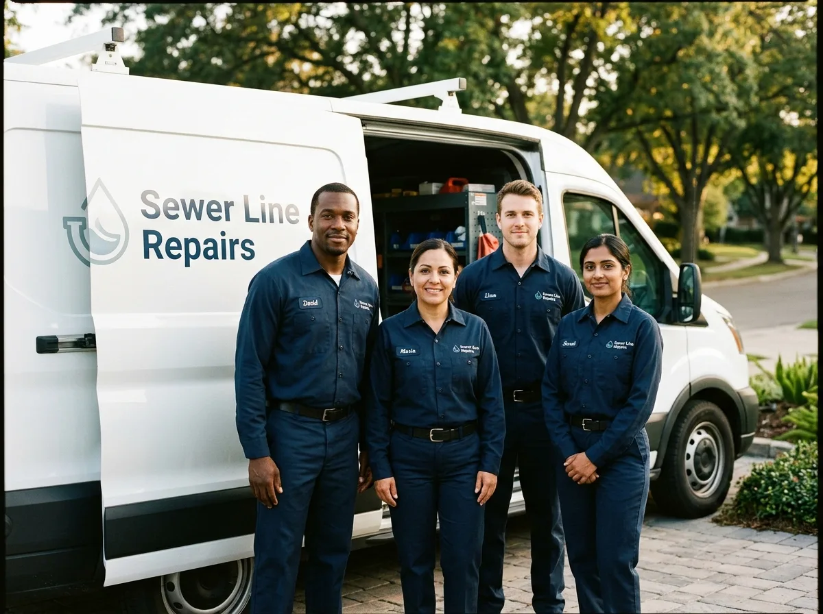 Emergency Plumber company in Holder, FL